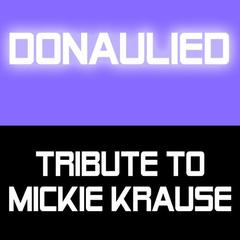 Donaulied(Karaoke Version)