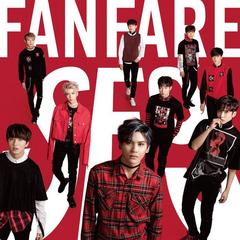 Fanfare(Japanese ver.)