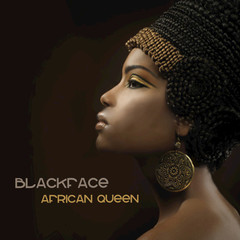 African Queen(Radio Edit)