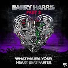 What Makes Your Heartbeat Faster(Chris Sammarco Remix)