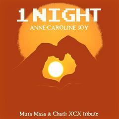 1 Night(Mura Masa & Charli XCX Tribute)