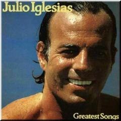 Julio Iglesias - A veces tu a veces yo