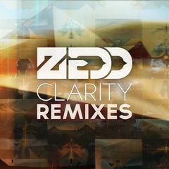 Clarity(Zedd Union Mix)