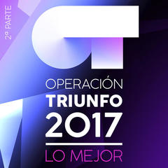 A Quién Le Importa(Operación Triunfo 2017)