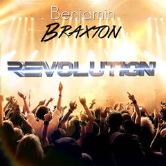 Révolution(English radio edit)(Radio Edit)