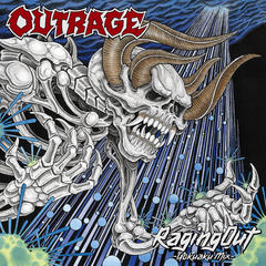 Outrage(Gokuaku Remix)