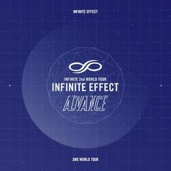 . (INFINITE EFFECT ADVANCE LIVE Ver.)