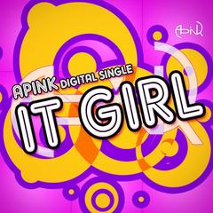 IT GIRL(Remix)