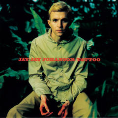 Jay-Jay Johanson