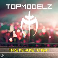 Take Me Home Tonight(Bounce Edit)