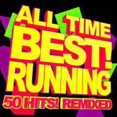 Simply the Best(Running Workout Mix)