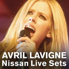 Girlfriend(Nissan Live Sets on Yahoo! Music)(Live)