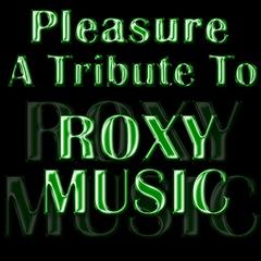 Same Old Scene - (Tribute To Roxy Music)