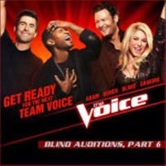 Dreams (The Voice Performance)