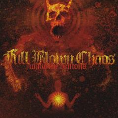 Wake the Demons(Explicit)