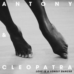 Love Is A Lonely Dancer(Club Edit)