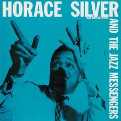 The Preacher(Instrumental) (2004 Digital Remaster)