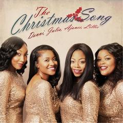 The Christmas Song(Chestnuts Roasting On an Open Fire)(Performance Track)