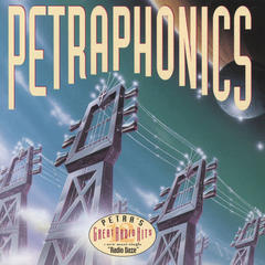 More Power To Ya(Petraphonics Album Version)