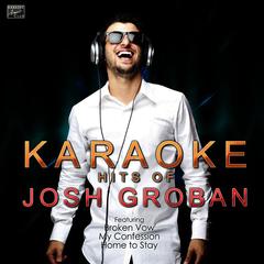 My Confession(Karaoke Version)