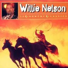 Country Willie