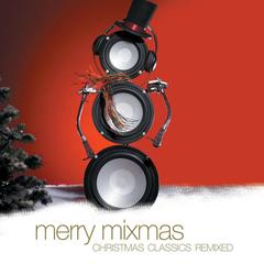 The Merriest(Thunderball Mix)