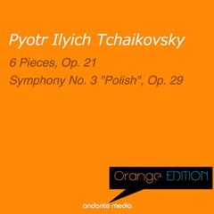 No. 3 in C-Sharp Minor, Impromptu. Allegro molto