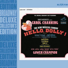 Hello， Dolly!