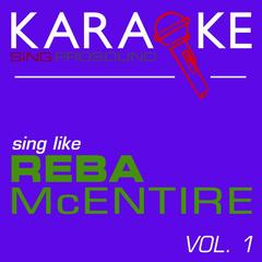 One Honest Heart (In the Style of Reba McEntire) [Karaoke Instrumental Version]