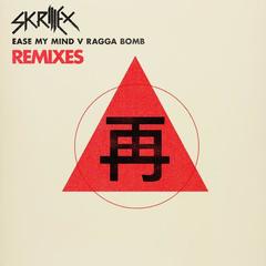 Ragga Bomb(feat. Ragga Twins)(Skrillex & Zomboy Remix|Explicit)