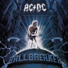 Ballbreaker