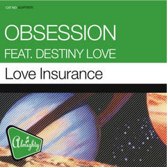 Love Insurance(Almighty Reload Edit)