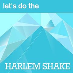 Harlem Shake(Radio Edit)