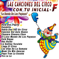 Llega el Circo