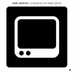 15 Minutes of Fame(Radio Edit)