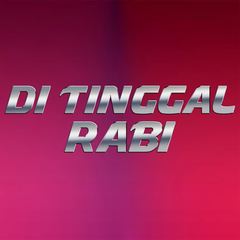 Di Tinggal Rabi