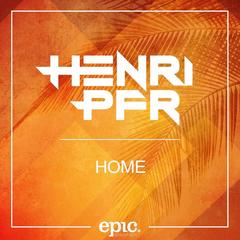 Home(Radio Edit)