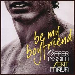 Be My Boyfriend(Offer Nissim Club Mix)