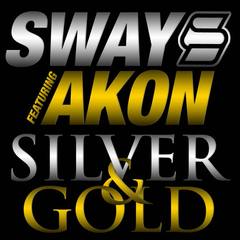 Silver & Gold(Radio Edit)