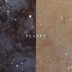 Planet(中文版)