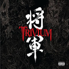 Shogun [with fade， for special edition]