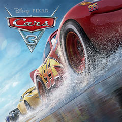 Run That Race(From ”Cars 3”/Soundtrack Version)