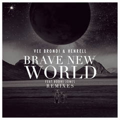 Brave New World(Up&Down Extended Remix)