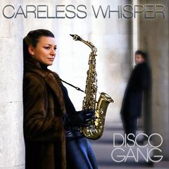 Careless Whisper (Soulshifters House Rework)