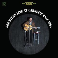 The Times They Are A-Changin’(Live at Carnegie Hall， New York， NY - October 1963)