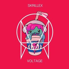 Voltage (Slushii Remix)(单曲版)