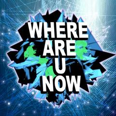 Where Are U Now(Dubstep Remix)