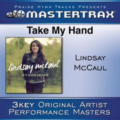Take My Hand