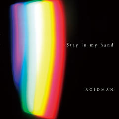 Stay in my hand