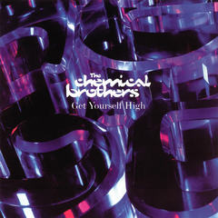 Get Yourself High(Felix Da Housecat’s Chemical Meltdown Mix)